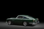 Aston Martin DB4 GT 1959 года (UK)
